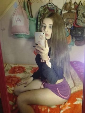 Анкета проститутки Роксана, Зырянка, 20 лет, №249066